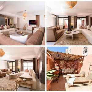 Appartement met Twee Slaapkamers